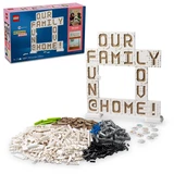 LEGO® Sonstiges Infotafel 41839 (1/10)