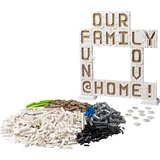 LEGO® Sonstiges Infotafel 41839 (2/10)