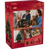 LEGO® Miscellaneous Family Christmas Tree 41843 (14/14)