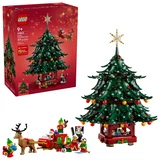 LEGO® Miscellaneous Family Christmas Tree 41843 (1/14)