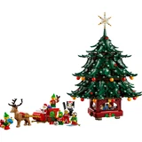 LEGO® Miscellaneous Family Christmas Tree 41843 (2/14)