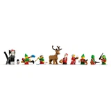LEGO® Miscellaneous Family Christmas Tree 41843 (7/14)
