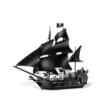 LEGO® Pirates of the Caribbean The Black Pearl 4184 (1/1)