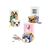 LEGO® DOTS Animal Picture Holders 41904 (3/10)