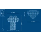 LEGO® DOTS Schmuckbaum 41905 (9/9)