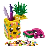 LEGO® DOTS Pineapple Pencil Holder 41906 (2/10)