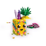 LEGO® DOTS Pineapple Pencil Holder 41906 (3/10)