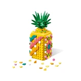LEGO® DOTS Pineapple Pencil Holder 41906 (4/10)