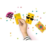 LEGO® DOTS Pineapple Pencil Holder 41906 (6/10)