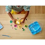 LEGO® DOTS Pineapple Pencil Holder 41906 (7/10)