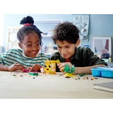 LEGO® DOTS Pineapple Pencil Holder 41906 (8/10)