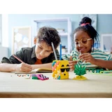 LEGO® DOTS Pineapple Pencil Holder 41906 (9/10)