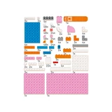 LEGO® DOTS Desk Organizer 41907 (4/13)