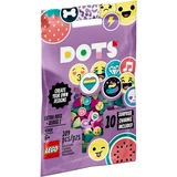 LEGO® DOTS Extra DOTS - series 1 41908 (1/6)