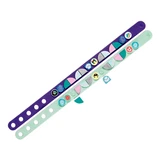 LEGO® DOTS Meerjungfrauen Freundschaftsarmbänder 41909 (4/7) LEGO® DOTS Meerjungfrauen Freundschaftsarmbänder 41909 (4/7)