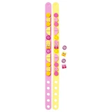 LEGO® DOTS Les bracelets Crème glacée 41910 (2/6) LEGO® DOTS Les bracelets Crème glacée 41910 (2/6)