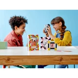 LEGO® DOTS Bilderrahmen 41914 (9/11)