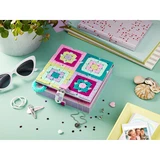 LEGO® DOTS Jewelry Box 41915 (10/10) LEGO® DOTS Jewelry Box 41915 (10/10)