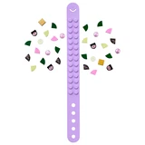 LEGO® DOTS Le bracelet Forêt magique 41917 (3/8)