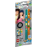 LEGO® DOTS Les bracelets d'Aventure 41918 (1/5) LEGO® DOTS Les bracelets d'Aventure 41918 (1/5)