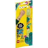 LEGO® DOTS Kaktus Armband 41922 (1/16) LEGO® DOTS Kaktus Armband 41922 (1/16)