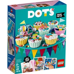 Cupcake Partyset 41926