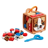 LEGO® DOTS Taschenanhänger Hund 41927 (2/10)