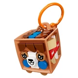 LEGO® DOTS Taschenanhänger Hund 41927 (3/10)
