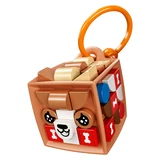 LEGO® DOTS Taschenanhänger Hund 41927 (4/10)