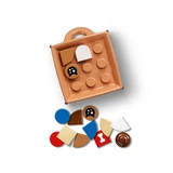 LEGO® DOTS Taschenanhänger Hund 41927 (7/10)