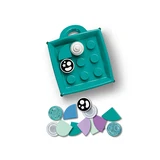LEGO® DOTS Taschenanhänger Narwal 41928 (7/11) LEGO® DOTS Taschenanhänger Narwal 41928 (7/11)