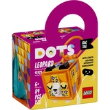 LEGO® DOTS Taschenanhänger Leopard 41929 (1/6)