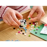 LEGO® DOTS Bag Tag Panda 41930 (10/10)