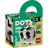 LEGO® DOTS Bag Tag Panda 41930 (1/10)