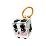 LEGO® DOTS Bag Tag Panda 41930 (3/10)