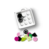 LEGO® DOTS Bag Tag Panda 41930 (4/10)