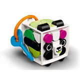 LEGO® DOTS Bag Tag Panda 41930 (5/10)