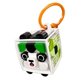 LEGO® DOTS Bag Tag Panda 41930 (6/10)