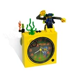 LEGO® Gear Alpha Team Mission Deep Sea Clock 4193351 (1/1)