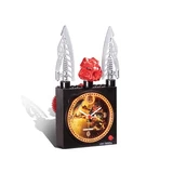 LEGO® Gear Bionicle Tahu Nuva Clock 4193353 (1/1)