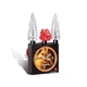 Bionicle Tahu Nuva Clock 4193353 thumbnail-0