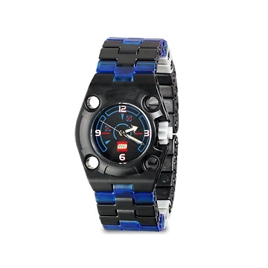 LEGO® Gear Spybotics Watch 4193358 (1/1) LEGO® Gear Spybotics Watch 4193358 (1/1)