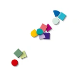 LEGO® DOTS Ergänzungsset XXL 41935 (4/10)