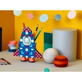 LEGO® DOTS Raketen Stiftehalter 41936 (11/11) LEGO® DOTS Raketen Stiftehalter 41936 (11/11)