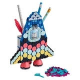 LEGO® DOTS Raketen Stiftehalter 41936 (2/11) LEGO® DOTS Raketen Stiftehalter 41936 (2/11)