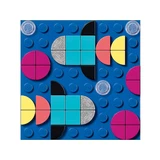 LEGO® DOTS Raketen Stiftehalter 41936 (4/11) LEGO® DOTS Raketen Stiftehalter 41936 (4/11)