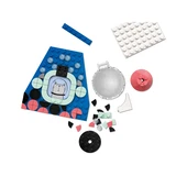 LEGO® DOTS Raketen Stiftehalter 41936 (5/11) LEGO® DOTS Raketen Stiftehalter 41936 (5/11)