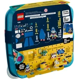 LEGO® DOTS Raketen Stiftehalter 41936 (8/11) LEGO® DOTS Raketen Stiftehalter 41936 (8/11)