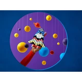 LEGO® DOTS Raketen Stiftehalter 41936 (9/11) LEGO® DOTS Raketen Stiftehalter 41936 (9/11)