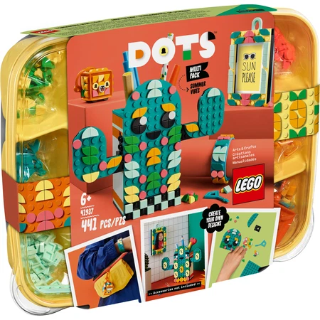 LEGO® Multi Pack - Summer Vibes 41937 | 🇺🇸 Price Comparison